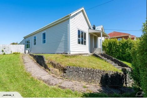 Photo of property in 21 Kinsman Street, Kaikorai, Dunedin, 9010