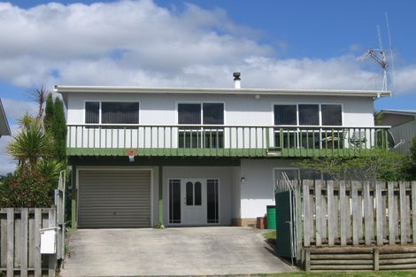Photo of property in 258 Seaforth Road, Waihi Beach, 3611