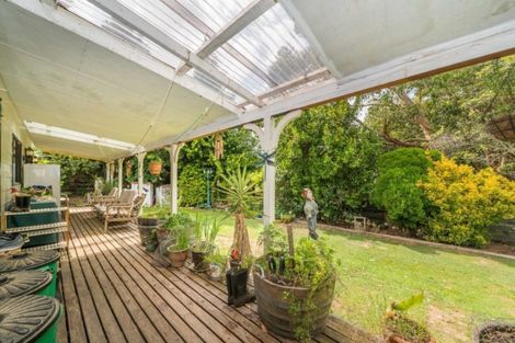 Photo of property in 18 Flyger Street, Kimbolton, 4774