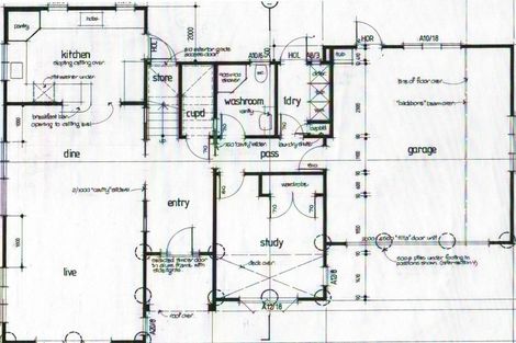 Photo of property in 45 Langana Avenue, Browns Bay, Auckland, 0630