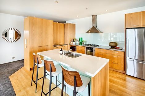 Photo of property in Chaffers Dock, 304/22 Herd Street, Te Aro, Wellington, 6011