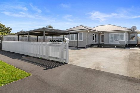 Photo of property in 36 Karaka Street, Nawton, Hamilton, 3200
