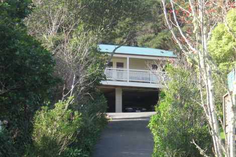 Photo of property in 2 Little Queen Street, Russell, 0202