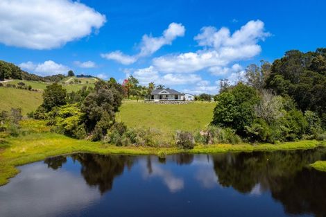 Photo of property in 228 Rangitane Road, Kerikeri, 0294