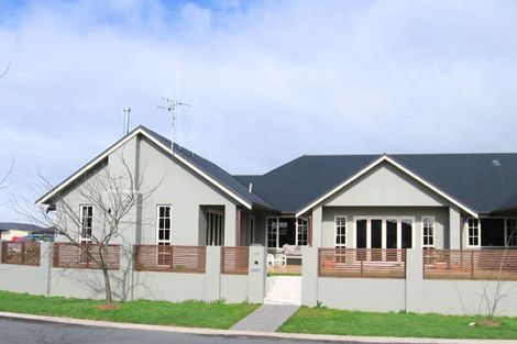 Photo of property in 1 Westbury Mews, Huntington, Hamilton, 3210