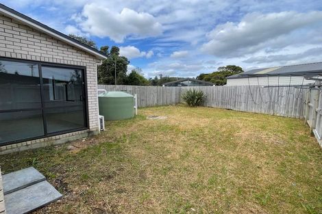 Photo of property in 55c Rosehill Drive, Rosehill, Papakura, 2113