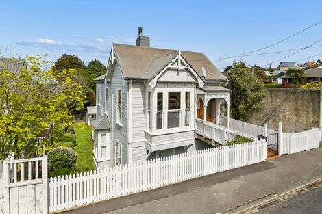 Photo of property in 10 Kilgour Street, Roslyn, Dunedin, 9010