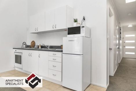 Photo of property in 38 Boardman Lane, Auckland Central, Auckland, 1010