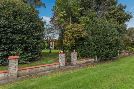 Photo of property in 187 Tablelands Road, Tirohanga, Opotiki, 3197