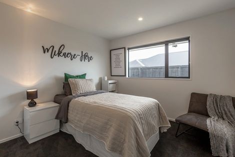 Photo of property in 76 Thornborough Drive, Rolleston, 7615