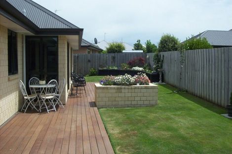 Photo of property in 6 Goldrich Grove, Netherby, Ashburton, 7700