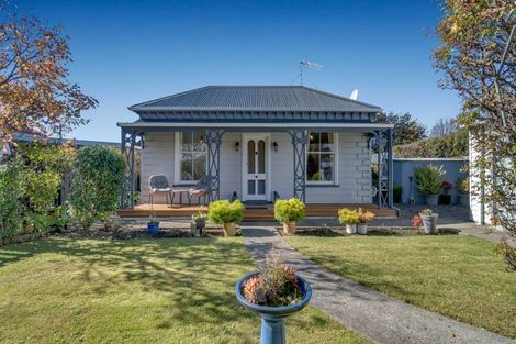 Photo of property in 66b Ivory Street, Rangiora, 7400