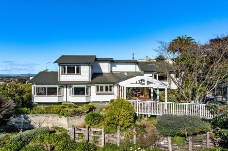 Photo of property in 29 Havelock Road, Hospital Hill, Napier, 4110