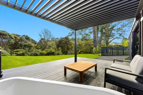 Photo of property in 59d Awanohi Road, Redvale, Auckland, 0794