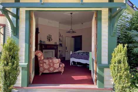 Photo of property in 3 Naylor Street, Waimate, 7924