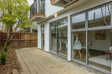 Photo of property in 4/59 Brockworth Place, Riccarton, Christchurch, 8011