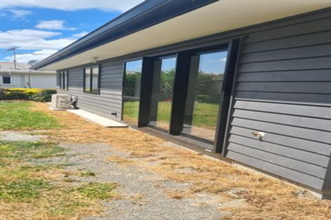 Photo of property in 1a Woodward Street, Featherston, 5710