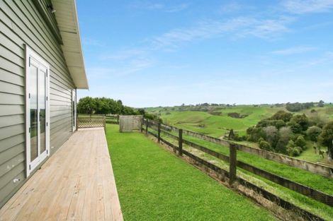 Photo of property in 447 Wortley Road, Waiongana, Inglewood, 4389