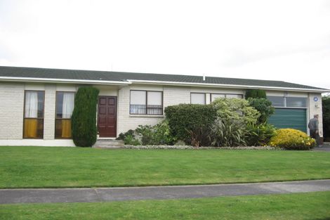 Photo of property in 18 Lindsey Crescent, Springvale, Whanganui, 4501