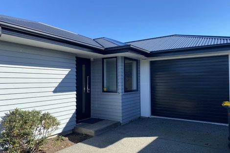 Photo of property in 3/7 Yale Street, Spreydon, Christchurch, 8024
