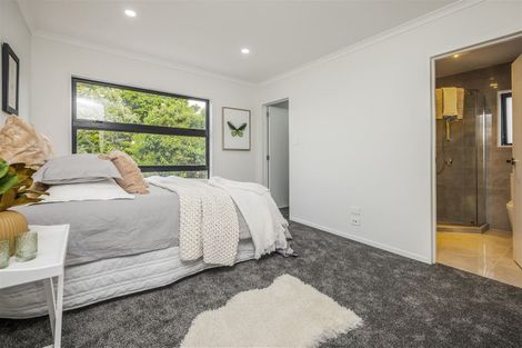 Photo of property in 24c Laureston Avenue, Papatoetoe, Auckland, 2025