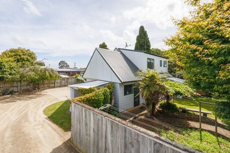 Photo of property in 166 Cambridge Avenue, Ashhurst, 4810