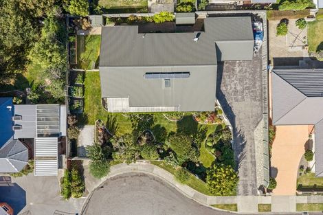 Photo of property in 6 Livingstone Place, Springlands, Blenheim, 7201