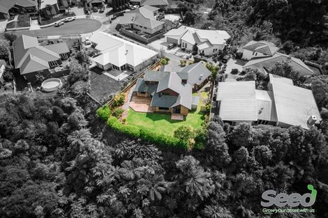 Photo of property in 10 Grenache Place, Rototuna, Hamilton, 3210