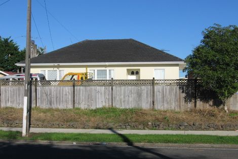 Photo of property in 59 Clendon Avenue, Papatoetoe, Auckland, 2025