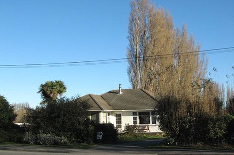 Photo of property in 505 Cranford Street, Redwood, Christchurch, 8051