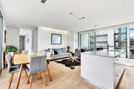 Photo of property in 508/28 College Hill, Freemans Bay, Auckland, 1011