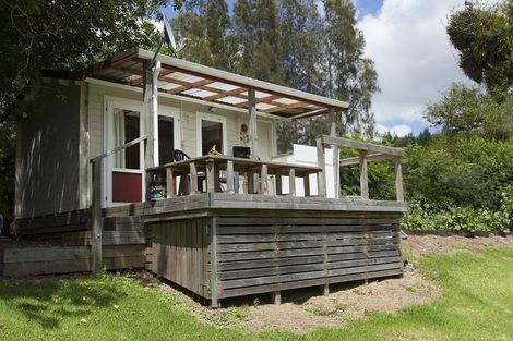 Photo of property in 903 Fairburn Road, Kaitaia, 0482