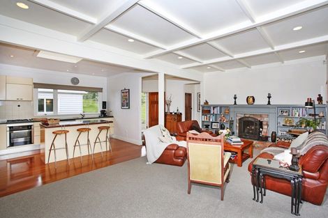 Photo of property in 374 Whitford Park Road, Whitford, Manurewa, 2576