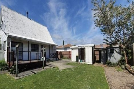 Photo of property in 38 Perth Street, Levin, 5510