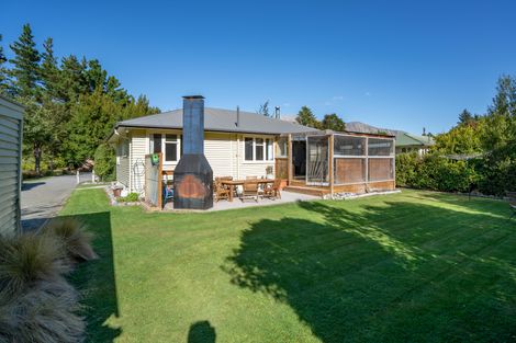 Photo of property in 13 Harper Place, Lake Coleridge, 7572