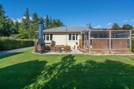 Photo of property in 13 Harper Place, Lake Coleridge, 7572