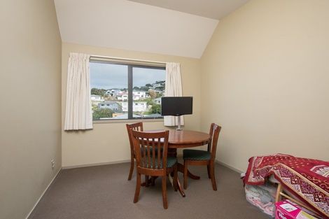 Photo of property in 11/45 Childers Terrace, Kilbirnie, Wellington, 6022
