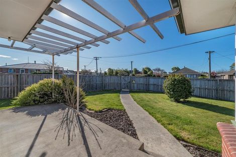 Photo of property in 17 Vardon Crescent, Shirley, Christchurch, 8061