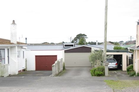 Photo of property in 17a Record Street, Fitzroy, New Plymouth, 4312
