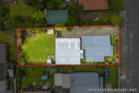Photo of property in 44 Walmsley Road, Otahuhu, Auckland, 1062