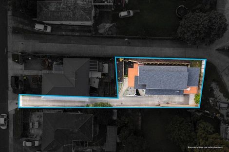 Photo of property in 14a Crystal Avenue, Glendene, Auckland, 0602