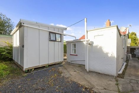 Photo of property in 8 Mackenzie Street, North Dunedin, Dunedin, 9016