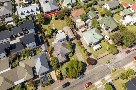 Photo of property in 18 Herbert Street, Richmond, 7020