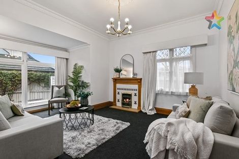 Photo of property in 15 Puriri Street, Woburn, Lower Hutt, 5010