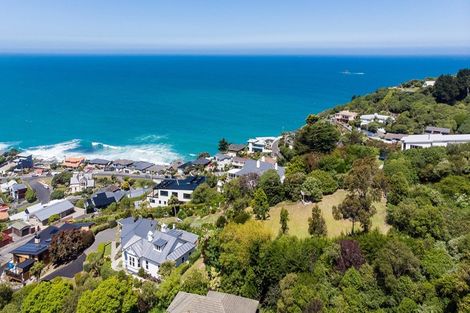 Photo of property in 121 Cliffs Road, Saint Clair, Dunedin, 9012