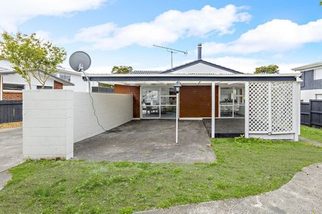 Photo of property in 41 Lawrence Crescent, Hillpark, Auckland, 2102