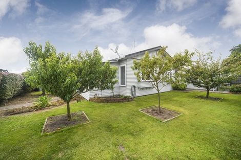 Photo of property in 548 Ferguson Street, Hokowhitu, Palmerston North, 4410