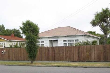 Photo of property in 36 Radley Street, Woolston, Christchurch, 8023