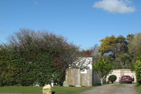 Photo of property in 9 Toia Street, Marton, 4710