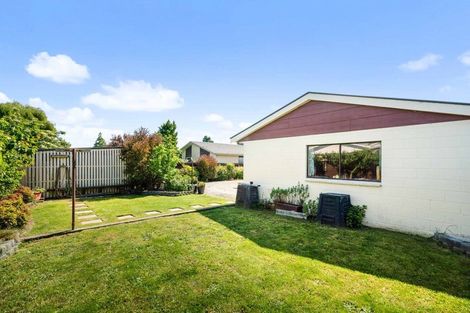 Photo of property in 26 Coates Place, Rangiora, 7400